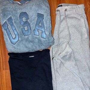 Men’s Small - Teen Boy Lot